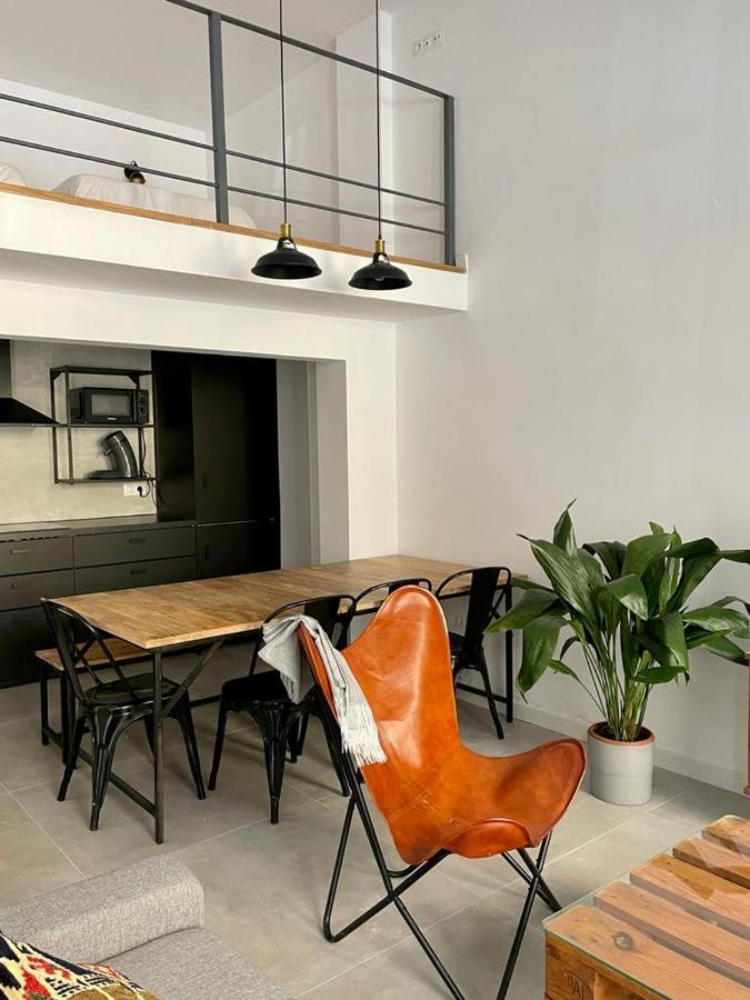 Apartment Loft Calaplaya La Cala Del Moral